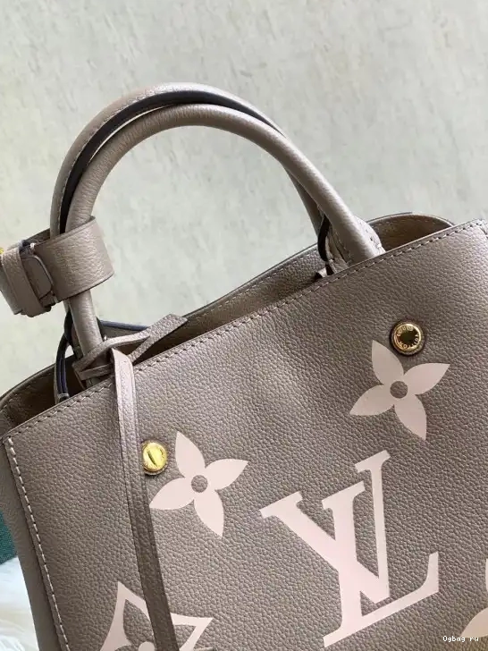 VUITTON LOUIS BB MONTAIGNE 0525
